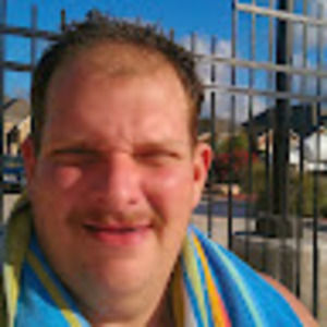 Meet your Posher, Robert